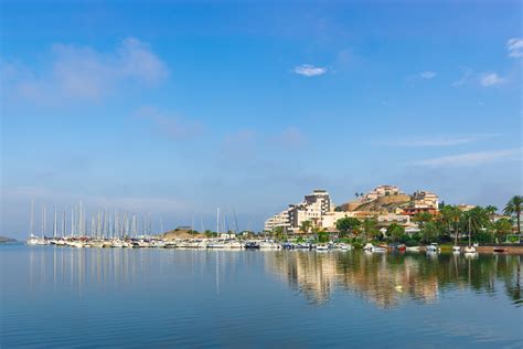 La Manga del Mar Menor, Spain: All You Need to .